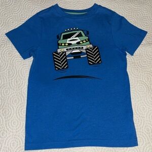 Monster Truck Shirt